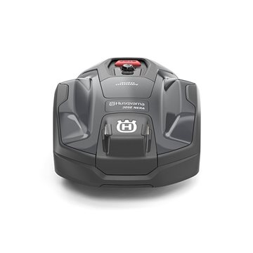 Husqvarna Automower® 305E Nera inkl. Epos kit
