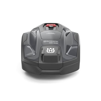Husqvarna Automower® 305E Nera inkl. Epos kit