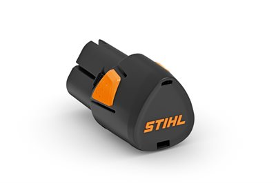 STIHL AS 2 BATTERI