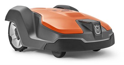 Husqvarna Automower® 520 robotplæneklipper