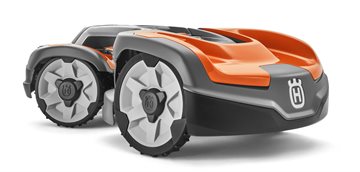 Husqvarna Automower® 535AWD robotplæneklipper 