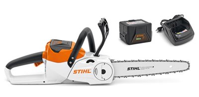 Stihl Motorsav MSA 140 C-B Batteri