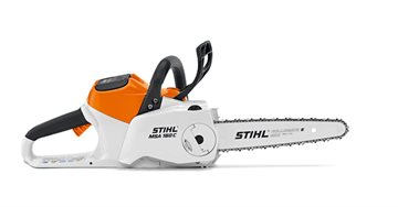 Stihl MSA 160 C-B 