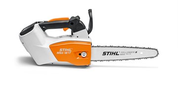 Stihl MSA 161 T Topkap sav