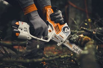 Stihl GTA 40 Motorsav - komplet sæt 