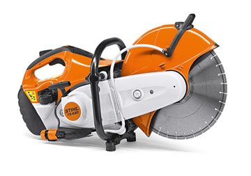 Stihl TS 420 Kapsav