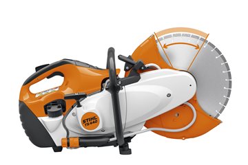 Stihl TS 440 Kapsav 