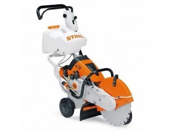 Stihl FW20 Skærevogn f/TS700 & TS800 - Modeller