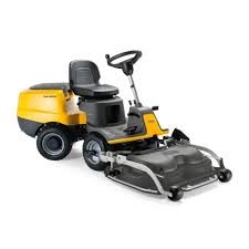 STIGA PARK 300RC INKL. COMBI 95
