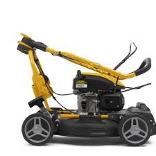 Stiga Multiclip 747SD
