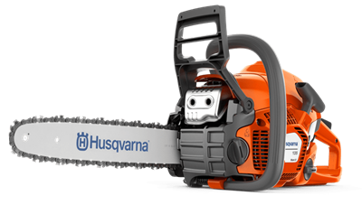 Husqvarna Benzin Motorsav 135 Mark ll