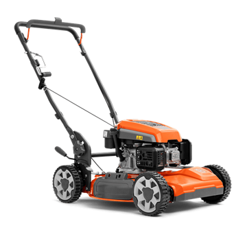 Husqvarna benzin plæneklipper LB 251S