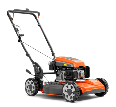 Husqvarna benzin plæneklipper LB 251S