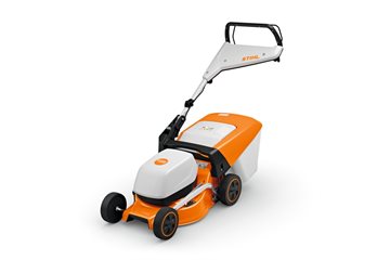 Stihl SHA 140 løvsuger