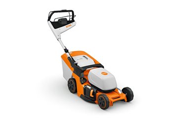 Stihl RMA448.3 Akku Plæneklipper u/Batteri&Lader
