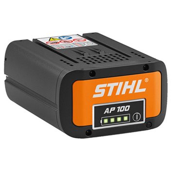 Stihl Batteri AP100