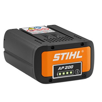 Stihl Batteri AP200