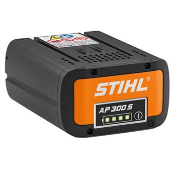 Stihl Batteri AP300 S