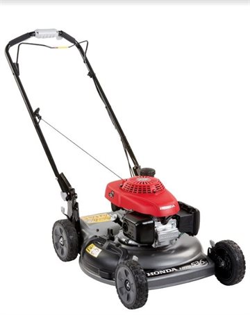 Honda HRS 536VK Plæneklipper
