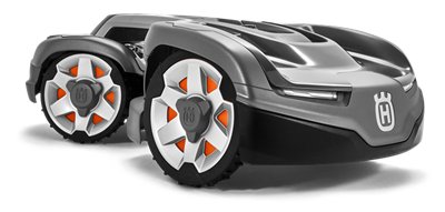 Husqvarna AUTOMOWER® 435X AWD robotplæneklipper 