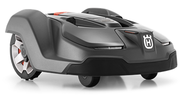 Husqvarna Automower® 450X robotplæneklipper