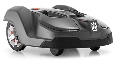 Husqvarna Automower® 450X robotplæneklipper
