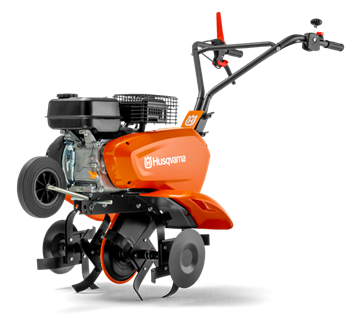 Husqvarna TF 225 Fræser