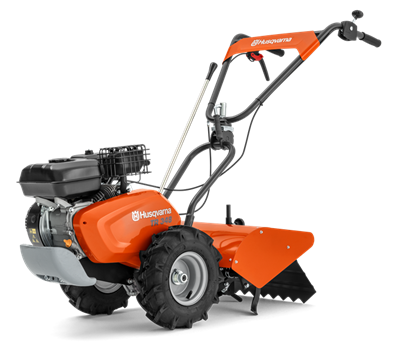 Husqvarna TR 348 Fræser