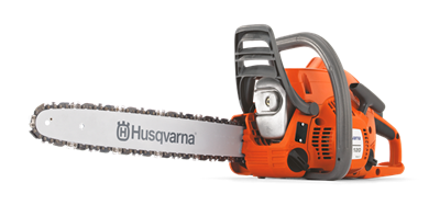 Husqvarna Benzin Motorsav 120 Mark II