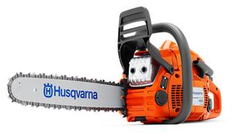 Husqvarna Benzin Motorsav 450E II