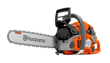 Husqvarna Benzin Motorsav 560XPG