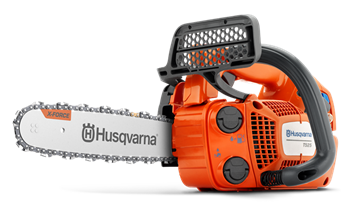 Husqvarna Benzin Motorsav T525 TOPKAP