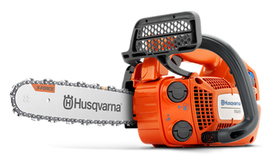 Husqvarna Benzin Motorsav T525 TOPKAP