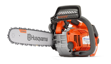 Husqvarna Benzin Motorsav T540 XP II