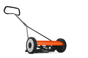 Husqvarna 540 novolette cylinderklipper 