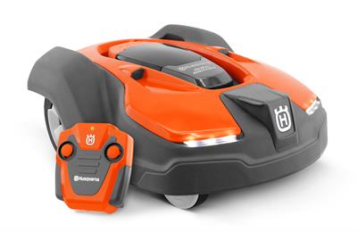 Husqvarna Legetøjs Automower