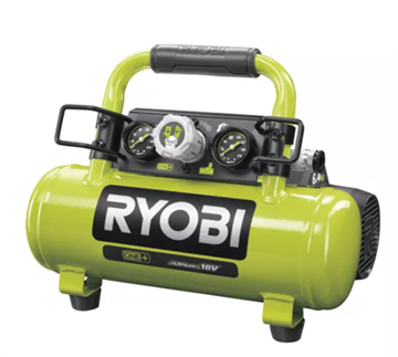 Ryobi R18AC-0 18V Kompressor