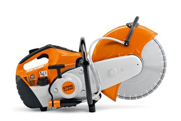 Stihl TS 500i Kapsav 