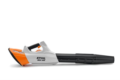 Stihl BGA 100 batteriløvblæser