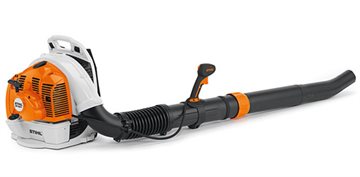 Stihl Rygbårne blæser BR 450 C-EF