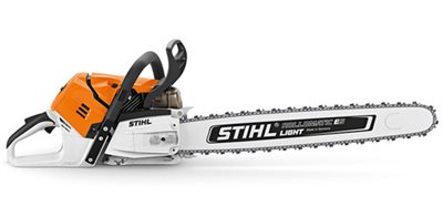 Stihl motorsav MS 500i W