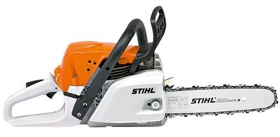 Stihl motorsav MS 231