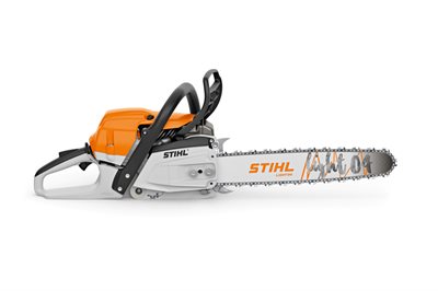 Stihl Benzin motorsav MS 261 C-M