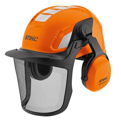 Stihl Skovhjelm Advance X-Vent 