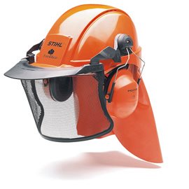 Stihl Skovhjelm CLASSIC G 2000